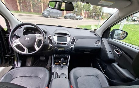 Hyundai ix35 I рестайлинг, 2012 год, 1 415 000 рублей, 7 фотография