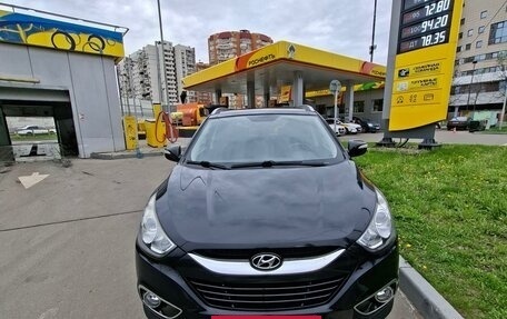 Hyundai ix35 I рестайлинг, 2012 год, 1 415 000 рублей, 5 фотография