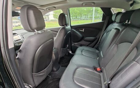 Hyundai ix35 I рестайлинг, 2012 год, 1 415 000 рублей, 6 фотография