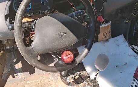 Daewoo Matiz I, 2012 год, 89 000 рублей, 3 фотография