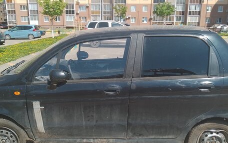 Daewoo Matiz I, 2012 год, 89 000 рублей, 7 фотография
