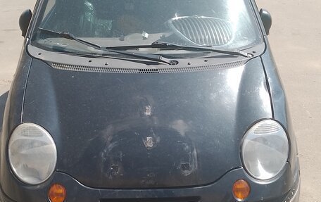 Daewoo Matiz I, 2012 год, 89 000 рублей, 16 фотография