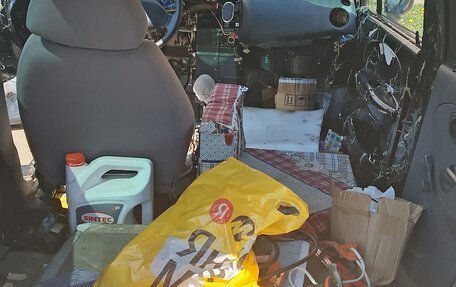 Daewoo Matiz I, 2012 год, 89 000 рублей, 12 фотография
