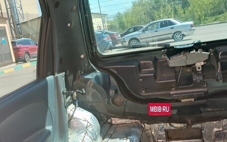 Daewoo Matiz I, 2012 год, 89 000 рублей, 10 фотография