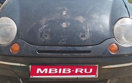 Daewoo Matiz I, 2012 год, 89 000 рублей, 15 фотография