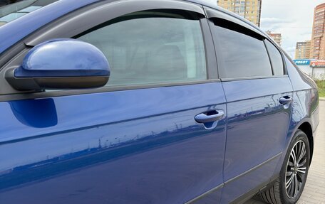 Volkswagen Passat B6, 2008 год, 695 000 рублей, 15 фотография