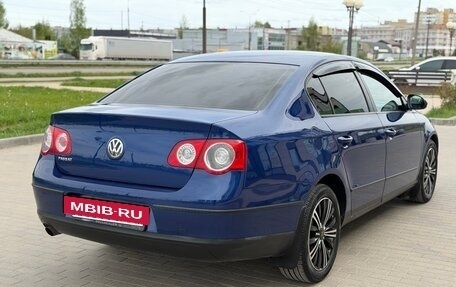 Volkswagen Passat B6, 2008 год, 695 000 рублей, 6 фотография