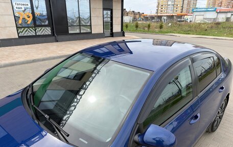 Volkswagen Passat B6, 2008 год, 695 000 рублей, 16 фотография