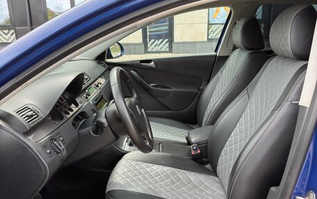 Volkswagen Passat B6, 2008 год, 695 000 рублей, 24 фотография