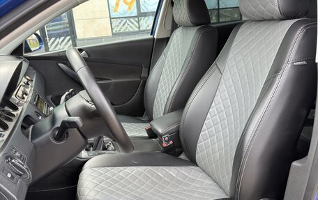 Volkswagen Passat B6, 2008 год, 695 000 рублей, 27 фотография