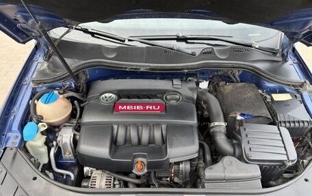 Volkswagen Passat B6, 2008 год, 695 000 рублей, 20 фотография