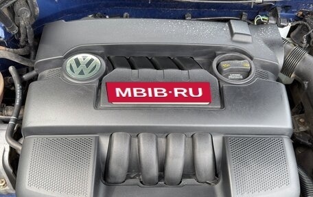 Volkswagen Passat B6, 2008 год, 695 000 рублей, 22 фотография