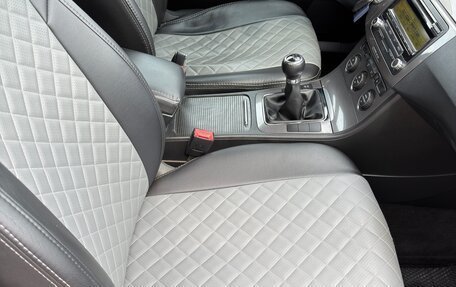 Volkswagen Passat B6, 2008 год, 695 000 рублей, 32 фотография