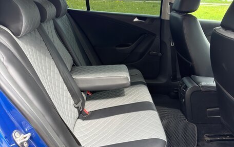 Volkswagen Passat B6, 2008 год, 695 000 рублей, 33 фотография