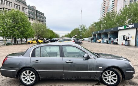KIA Opirus I (gh), 2009 год, 420 000 рублей, 6 фотография