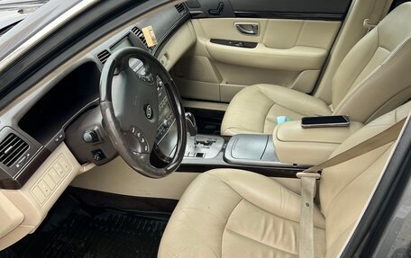 KIA Opirus I (gh), 2009 год, 420 000 рублей, 11 фотография