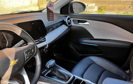 Chevrolet Monza, 2023 год, 1 380 000 рублей, 3 фотография