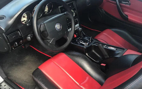 Mercedes-Benz SLK-Класс, 2000 год, 1 190 000 рублей, 14 фотография