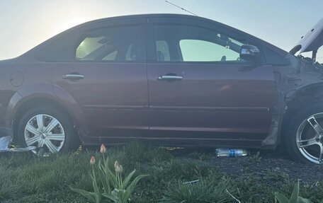 Ford Focus II рестайлинг, 2007 год, 250 000 рублей, 6 фотография