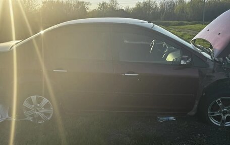 Ford Focus II рестайлинг, 2007 год, 250 000 рублей, 10 фотография