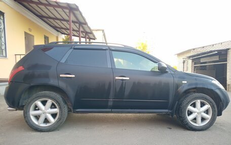 Nissan Murano, 2007 год, 430 000 рублей, 4 фотография