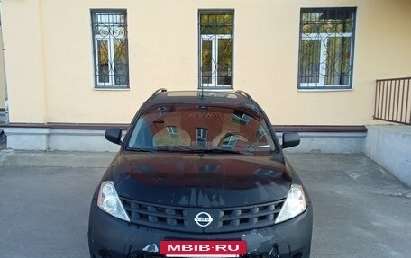 Nissan Murano, 2007 год, 430 000 рублей, 6 фотография