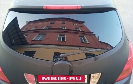 Nissan Murano, 2007 год, 430 000 рублей, 5 фотография