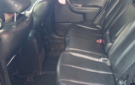 Nissan Murano, 2007 год, 430 000 рублей, 9 фотография