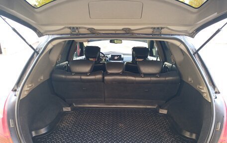 Nissan Murano, 2007 год, 430 000 рублей, 10 фотография
