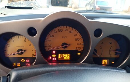 Nissan Murano, 2007 год, 430 000 рублей, 11 фотография