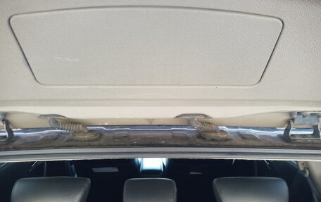Nissan Murano, 2007 год, 430 000 рублей, 12 фотография