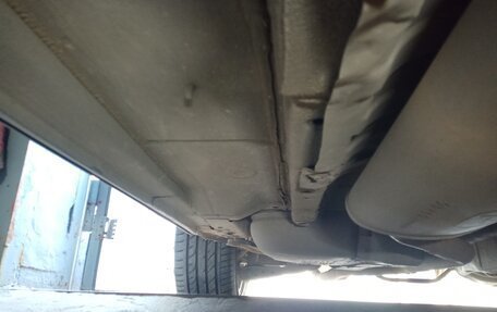 Nissan Murano, 2007 год, 430 000 рублей, 18 фотография