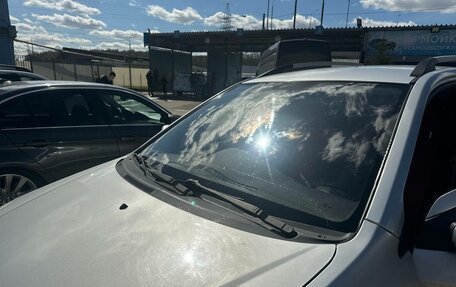 Geely MK Cross I, 2012 год, 600 000 рублей, 4 фотография