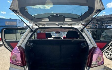 Geely MK Cross I, 2012 год, 600 000 рублей, 8 фотография