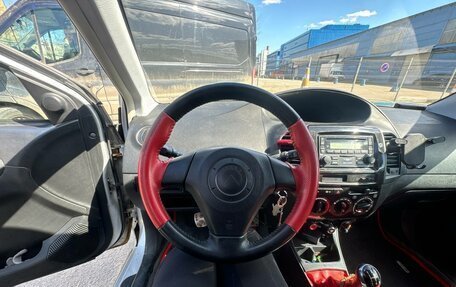 Geely MK Cross I, 2012 год, 600 000 рублей, 15 фотография