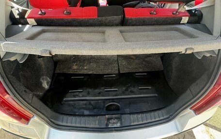 Geely MK Cross I, 2012 год, 600 000 рублей, 9 фотография