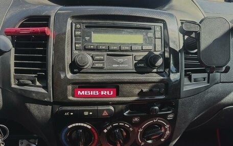 Geely MK Cross I, 2012 год, 600 000 рублей, 18 фотография