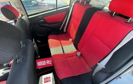Geely MK Cross I, 2012 год, 600 000 рублей, 14 фотография