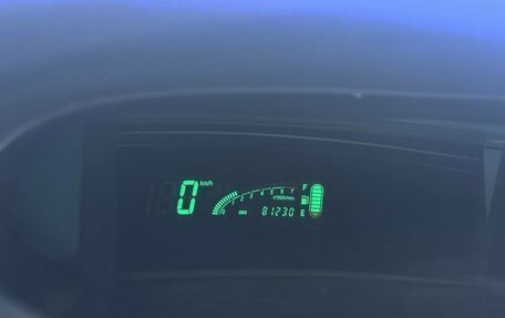 Geely MK Cross I, 2012 год, 600 000 рублей, 19 фотография