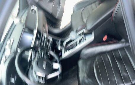 KIA Optima IV, 2019 год, 2 100 000 рублей, 4 фотография