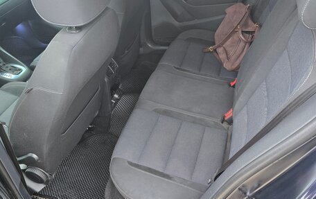Volkswagen Golf VI, 2011 год, 730 000 рублей, 8 фотография