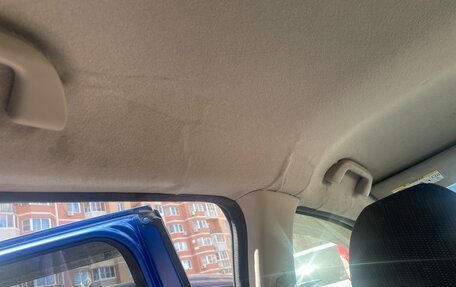 Honda Fit III, 2014 год, 700 000 рублей, 13 фотография