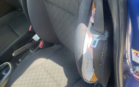 Honda Fit III, 2014 год, 700 000 рублей, 12 фотография