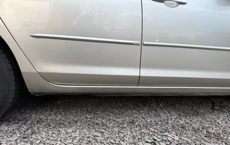 Mazda 3, 2006 год, 370 000 рублей, 9 фотография