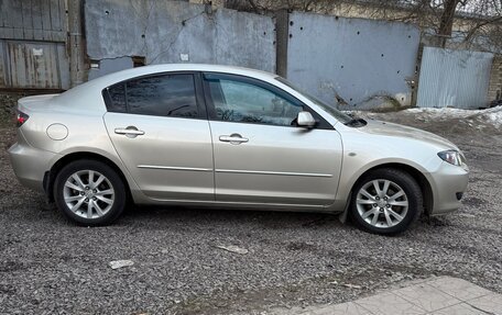 Mazda 3, 2006 год, 370 000 рублей, 3 фотография
