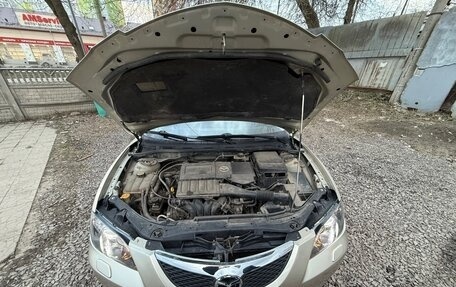 Mazda 3, 2006 год, 370 000 рублей, 7 фотография