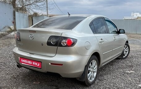 Mazda 3, 2006 год, 370 000 рублей, 2 фотография