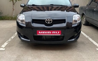 Toyota Auris II, 2008 год, 899 000 рублей, 1 фотография