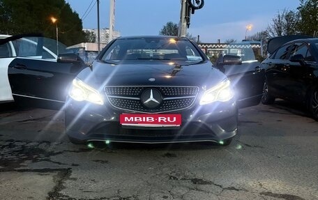 Mercedes-Benz E-Класс, 2015 год, 2 215 000 рублей, 1 фотография
