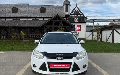 Ford Focus III, 2012 год, 630 000 рублей, 1 фотография